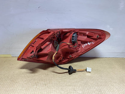 2009 Nissan Murano - Left Taillight PN: ICHIKOH D057A/ 265551AM0B