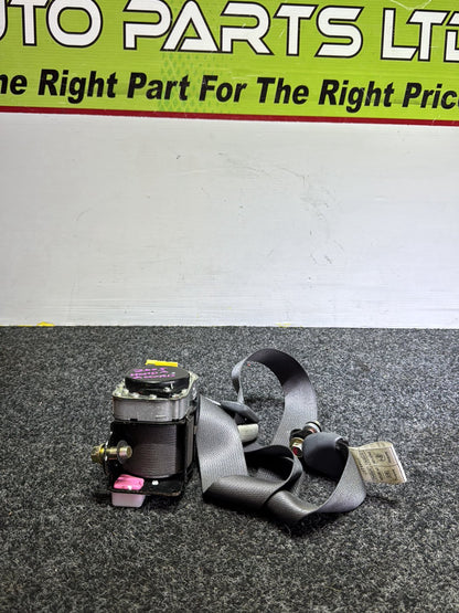 2005 Honda Accord-Accord CG7 ZVW30- Left Front Seat Belt PN: Model No TTC-AF8-HT022