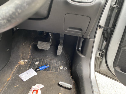 2018 Holden Spark LT Dismantling For Parts