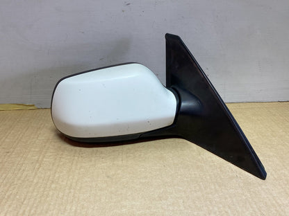 2007 Mazda Axela BK5P - Right Door Mirror / PN: 3 wires