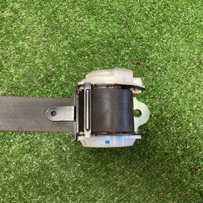 2010 Mazda Axela BL5FW - Left Rear Seat Belt MODEL:TK-AB0-EN234 PN: BBR657790B 02