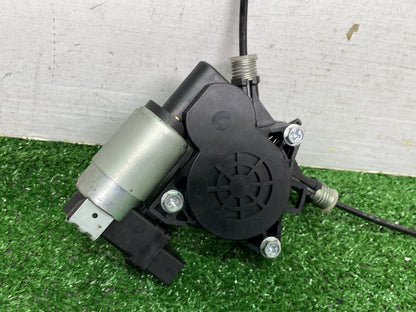 2007 Mazda Verisa - Right Front Window Regulator/Motor PN: GJ6A5958XF