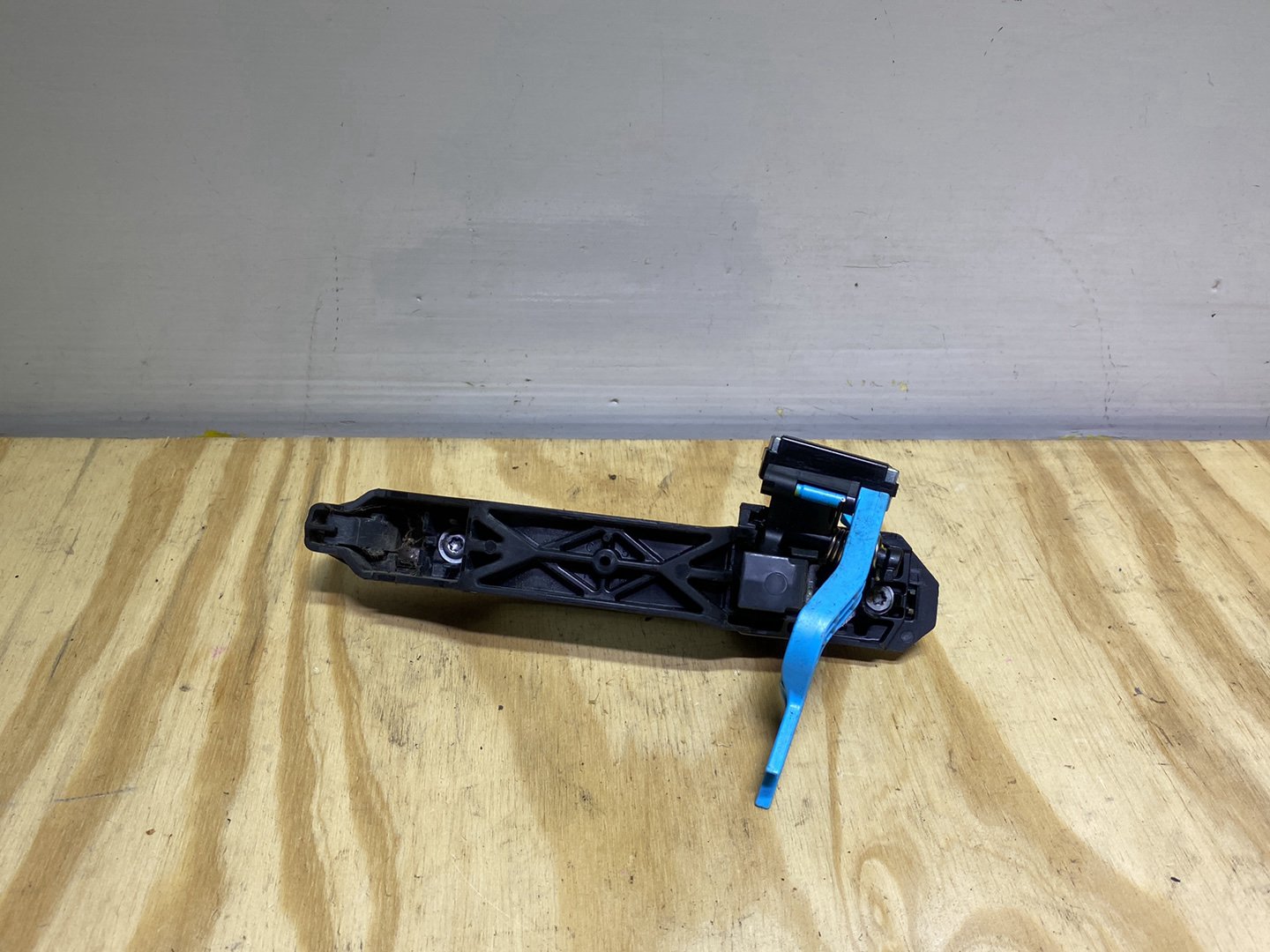 2007 Toyota Auris - Right Rear Exterior Door Handle