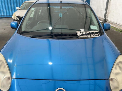 2010 Nissan March K13  Dismantling For Parts