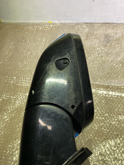 2009 Ford Falcon- PN: 6 wires