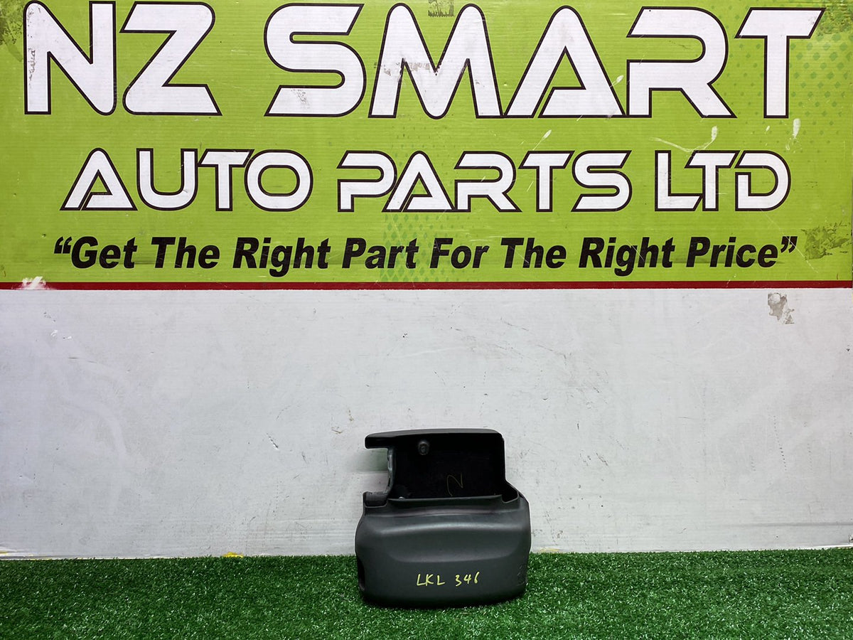 2005 Honda Fit - Steering Column Shroud PN: 77350-SAA
