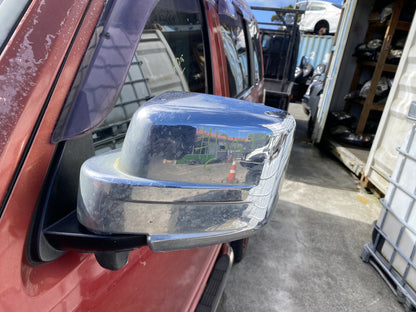 2007 Dodge Nitro SXT- Dismantling For Parts