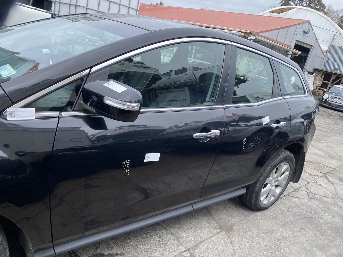 2007 Mazda CX-7 Grand Touring Dismantling For Parts