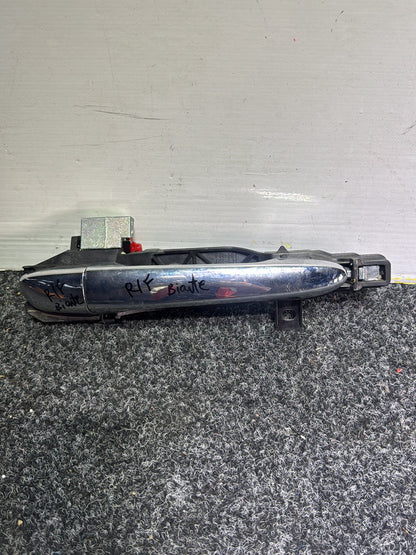 2012 Mazda Biante - Right Front Exterior Door Handle