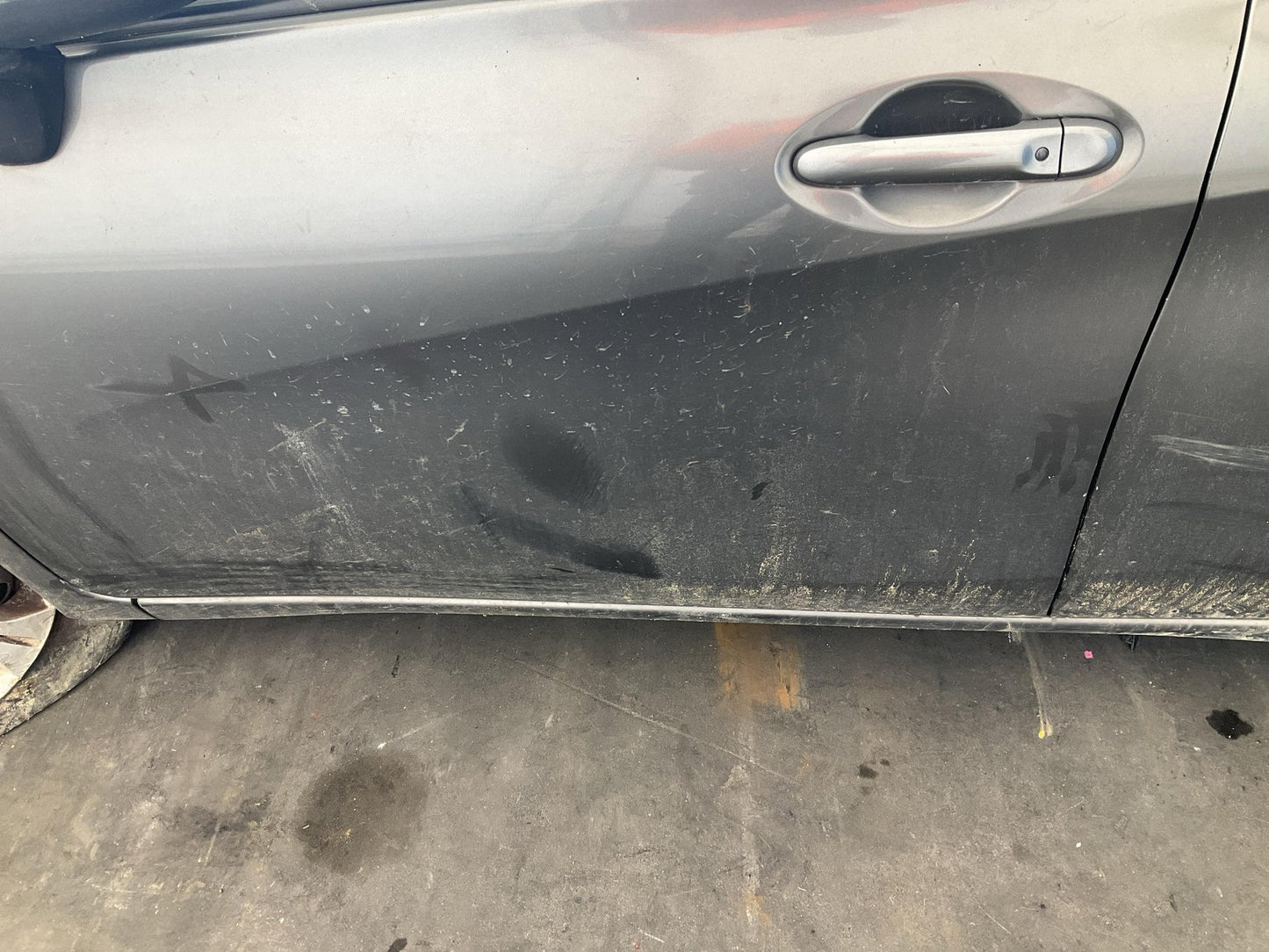 2013, Nissan, Note Dismantling For Parts