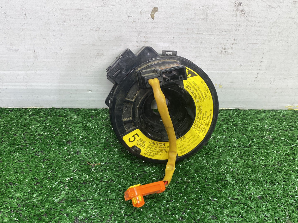 2006 Used Toyota Caldina - Clock Spring PN: 52041