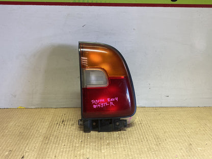1996 Toyota RAV4 SXA11 - Right Taillight PN: ICHIKOH 42-3