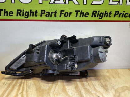 2008 Honda Airwave GJ1 - Right Headlight PN: Koito 100-22591