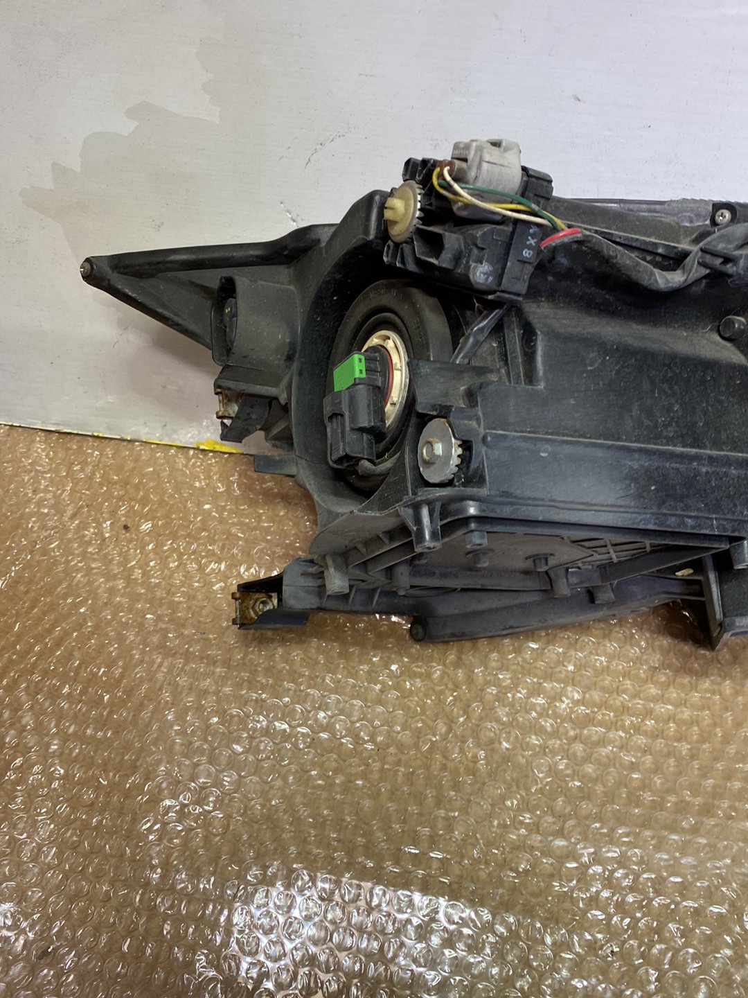 2008 Mazda Atenza- Left Headlight PN: see photos