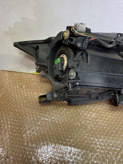2008 Mazda Atenza- Left Headlight PN: see photos