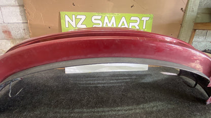 2012 Hyundai i45 - Front Bumper