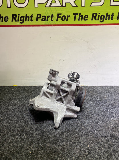 2010 Subaru Forester SH5 - A/C Compressor PN: 506021-7560