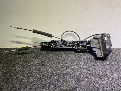 2005 Nissan Murano PNZ50 - Left Rear Door Exterior Handle