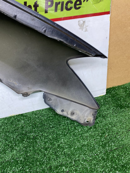 2002 Used Toyota Caldina - Left Front Guard PN: 5387820050