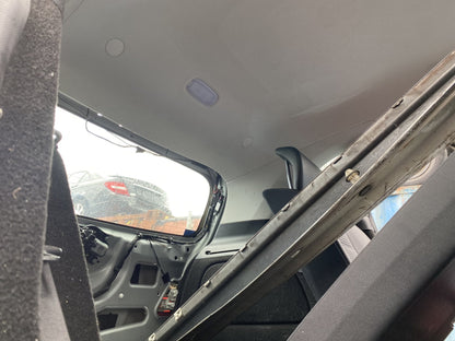 2007 Mercedes-Benz B170 - Dismantling For Parts