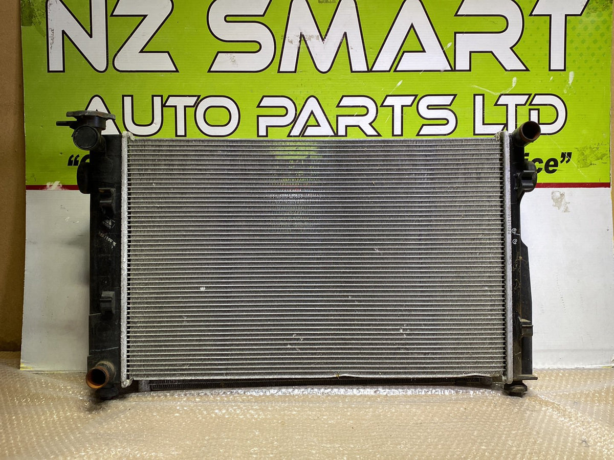 2003 Holden Commodore - Radiator PN: see photos