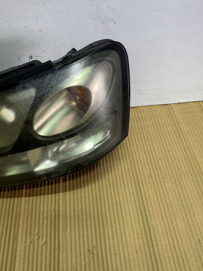 2001 Subaru Legacy- Left Headlight PN: see photos