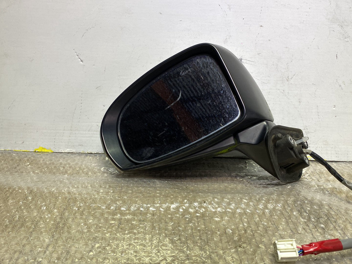 2010 Used Toyota Prius- Left Door Mirror PN: 7 wires