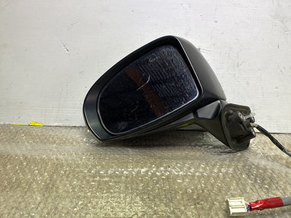 2010 Used Toyota Prius- Left Door Mirror PN: 7 wires