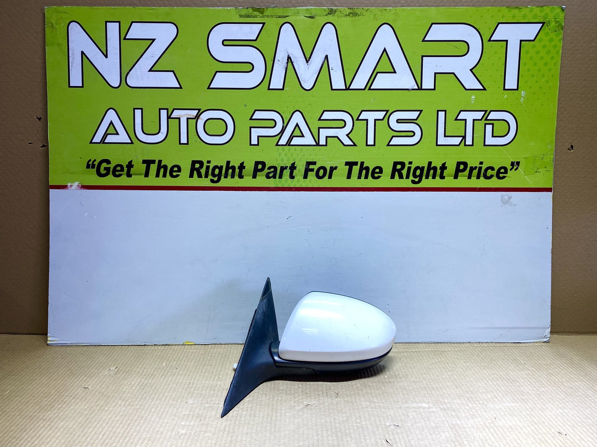 2008 Mazda Atenza - Left Door Mirror PN: 7 wires