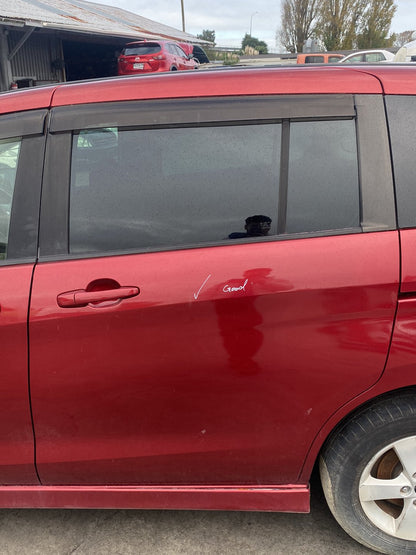 2013 Nissan Lafesta CWFFWN  Dismantling For Parts