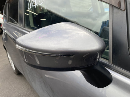 2019 Nissan Note Hybrid HE12 Dismantling For Parts