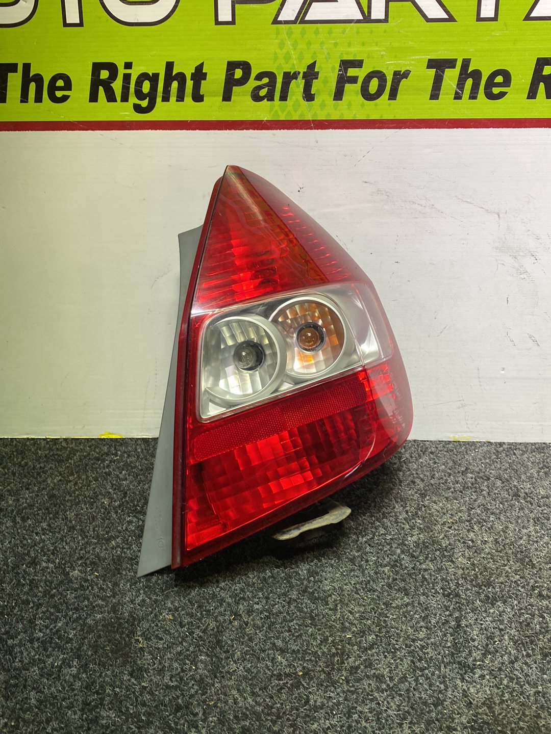 2003 Honda Fit - Right Taillight PN: ICHIKOH 4949
