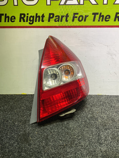 2003 Honda Fit - Right Taillight PN: ICHIKOH 4949