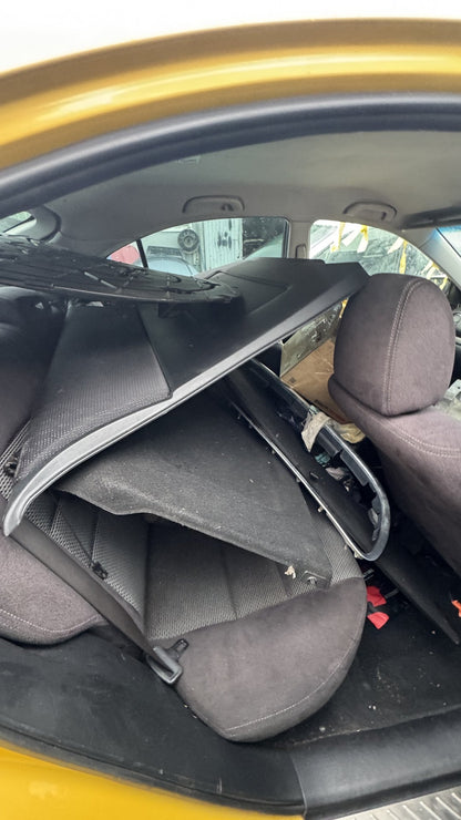 2002 Mazda Atenza GG3S