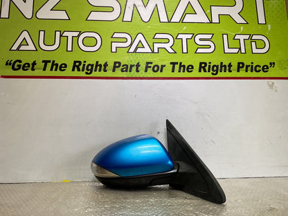 2010 Mazda Axela - Right Door Mirror/ PN: see photos