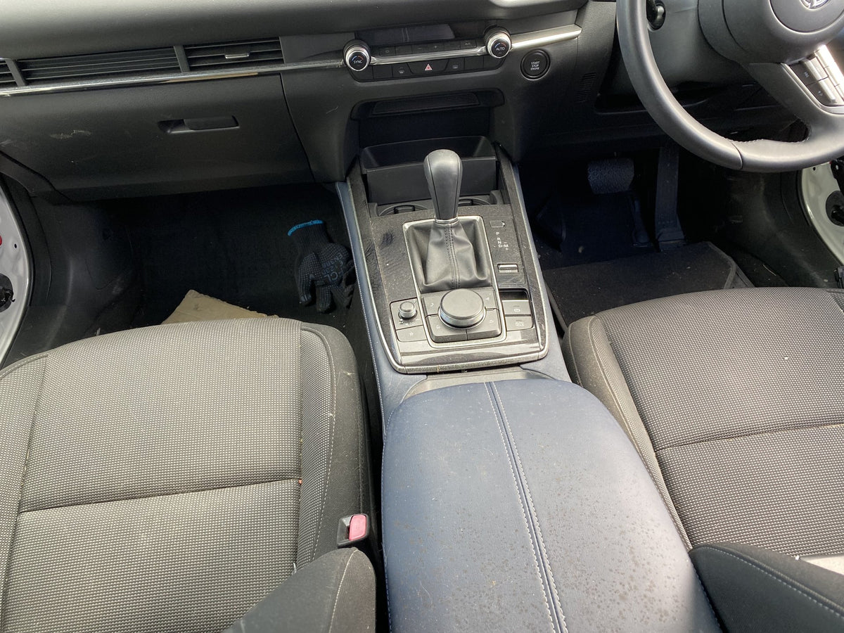 2022 Mazda CX-30 GT-X- Dismantling For Parts