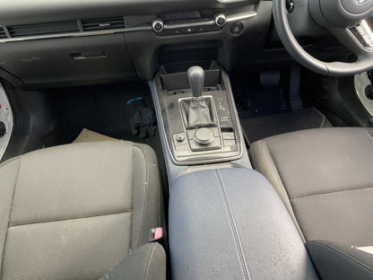 2022 Mazda CX-30 GT-X- Dismantling For Parts