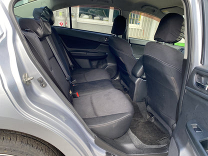 2012 Subaru Impreza GJ2