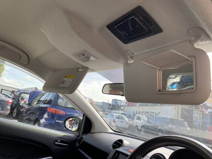 2012 Mazda Demio DEJFS