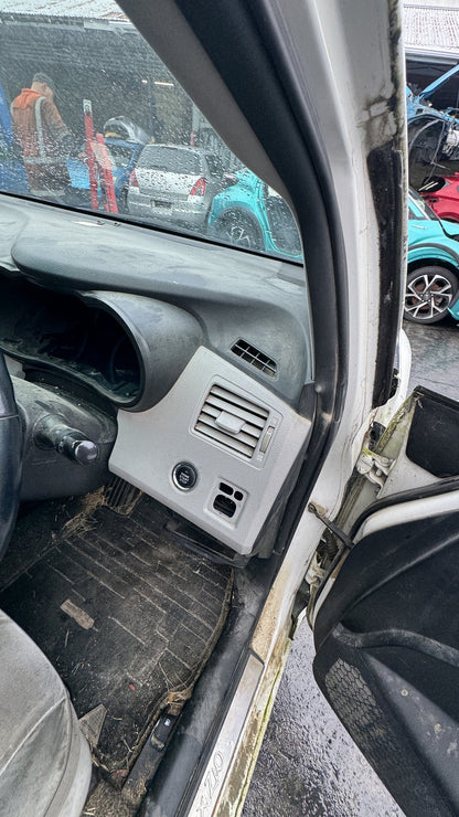 2007 Toyota Mark X ANA10  Dismantling For Parts