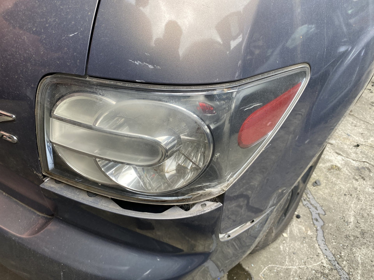 2007 Mazda CX-7 Grand Touring ER3P Dismantling For Parts