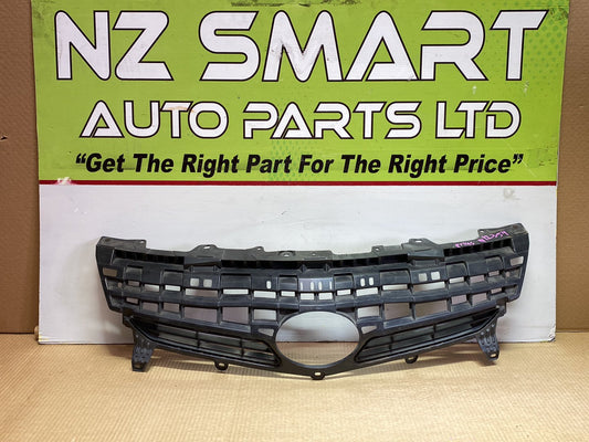 Used Toyota Prius - Upper Grille PN: 53111-47040