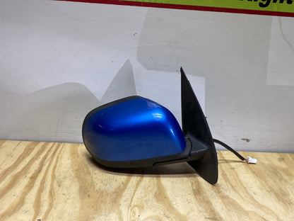 2012 Nissan Micra - Right Door Mirror PN: 3 wires