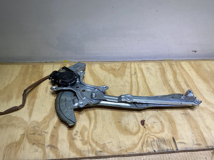 1998 Toyota Caldina ST215 - Right Front Window Regulator/Motor