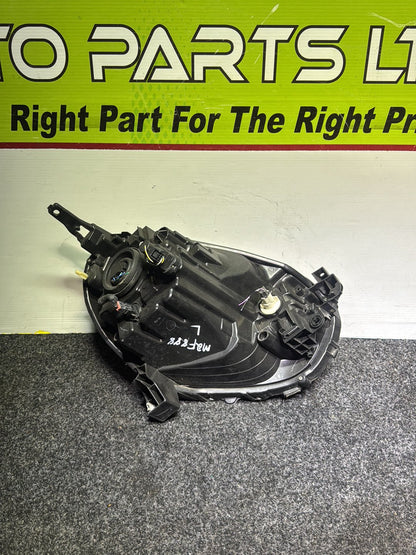 2010 Nissan March - Left Headlight PN: see photos