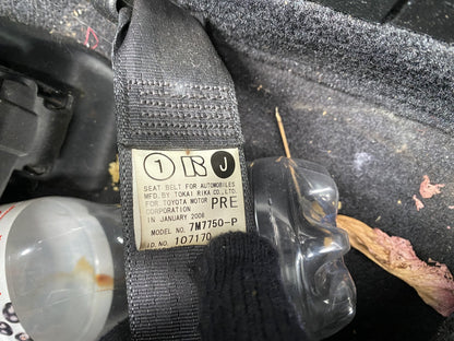 2008 Lexus IS250 GSE20 Dismantling For Parts