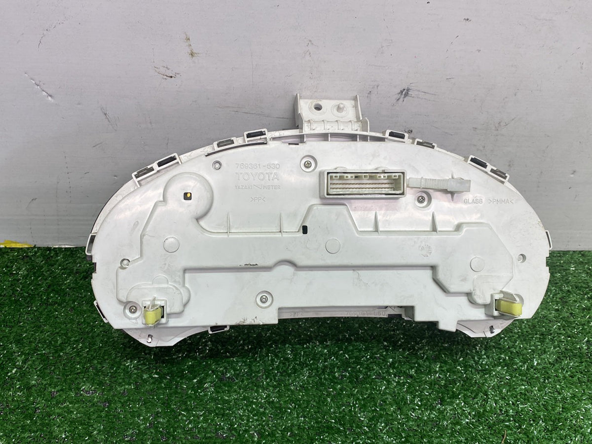 2006 Used Toyota Caldina - Speedometer Drive PN: 8380021350