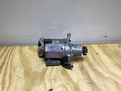 2000 Toyota Celica - Starter Motor PN: 28100-74140