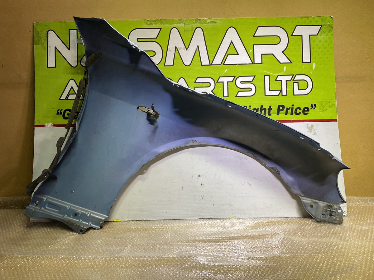 2005 Toyota Mark X- Right Front Guard PN: see photos