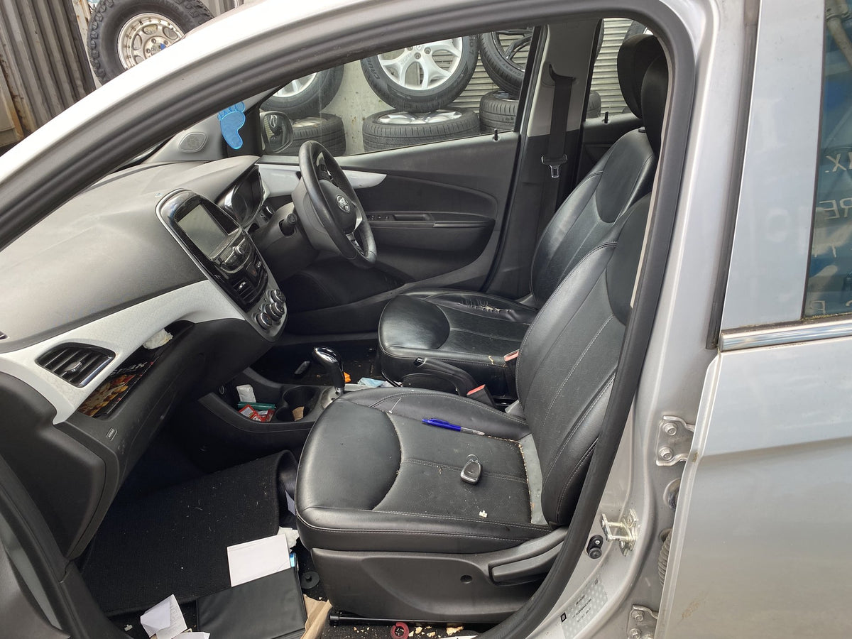 2018 Holden Spark LT Dismantling For Parts